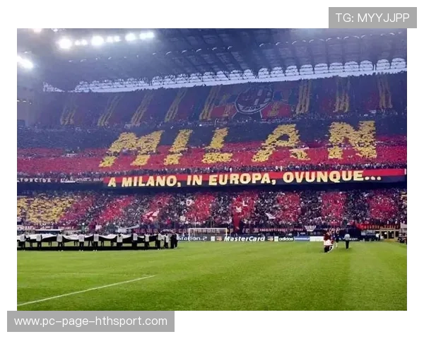 米兰球场建设投入巨大,长远商业回报被寄予厚望 米兰球场建设投入巨大,长远商业回报被寄予厚望