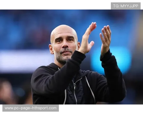 曼城轮换失控：瓜迪奥拉遭遇空前质疑