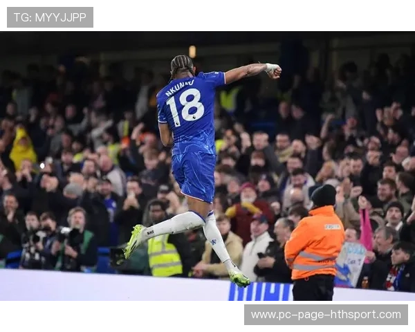 切尔西帕尔默：中路核心的传球魔法