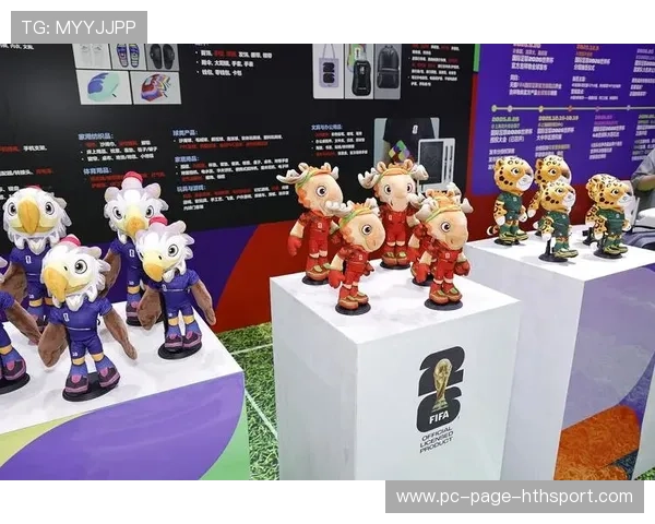 体育IP全球授权带动中国体育品牌国际化 体育IP全球授权带动中国体育品牌国际化