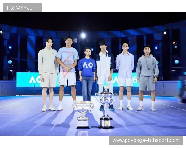 网球赛事线下明星互动活动增强粉丝粘度 网球赛事线下明星互动活动增强粉丝粘度