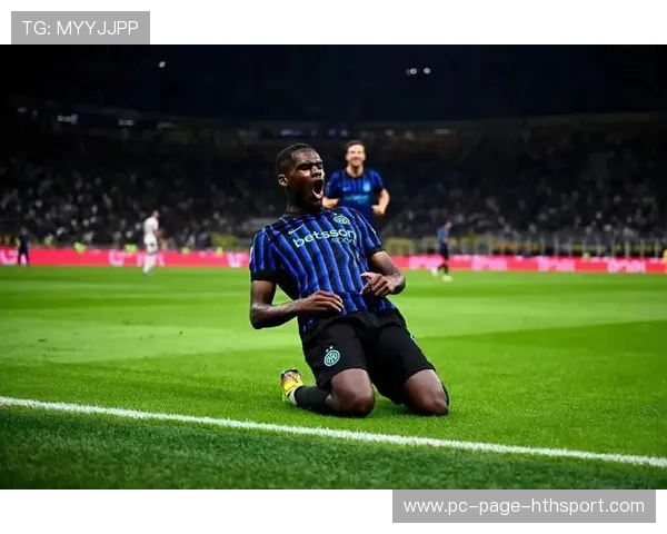 国米若实现战术革新赛场表现将大幅提升 国米若实现战术革新赛场表现将大幅提升