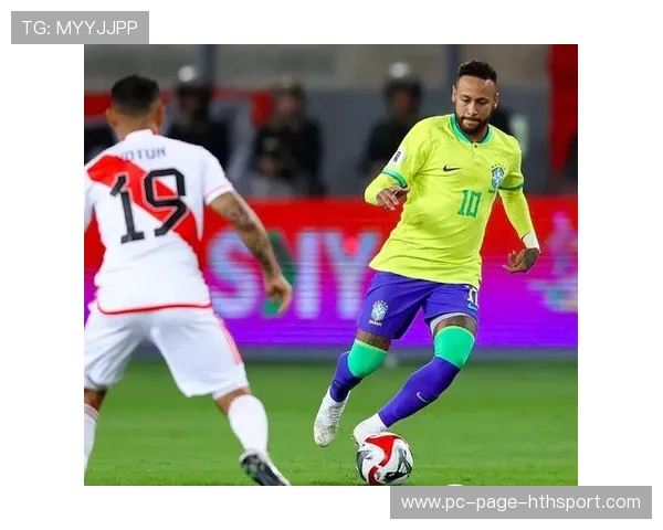 内马尔助攻精妙,巴西组合默契令人拍案 内马尔助攻精妙,巴西组合默契令人拍案