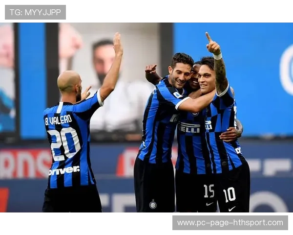 国际米兰外线威胁成倍提升 国际米兰外线威胁成倍提升