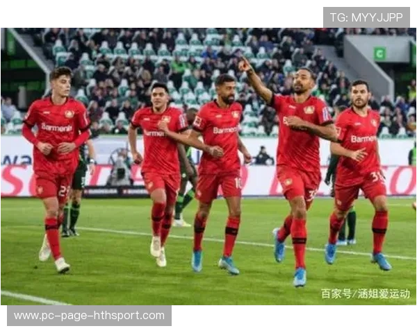 勒沃库森外线连攻带来巨大空档