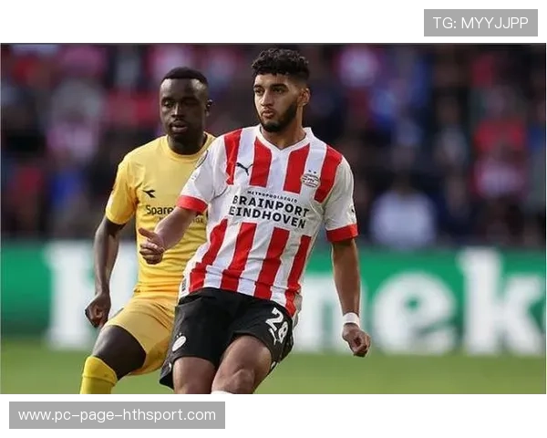 埃因霍温瞄准南美新10号：青睐未来足球明星的战略新棋