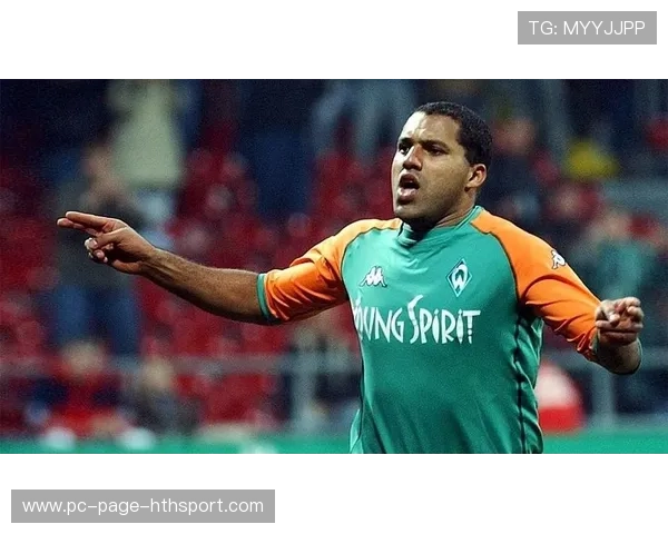 回忆杀！“球形闪电”埃尔顿的德甲江湖地位