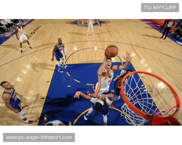 76挡拆配合顺滑，马克西手感火热连续取分