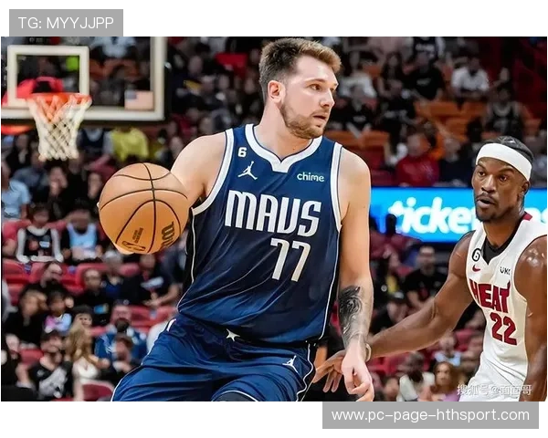 东契奇突破无解，独行侠再度掌控节奏