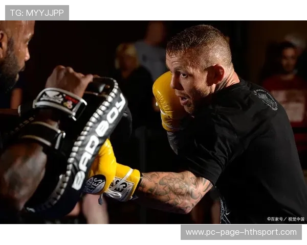 UFC重击震碎地板音效：极限搏击的震撼瞬间再现