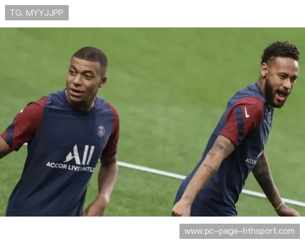 巴黎火力过于夸张