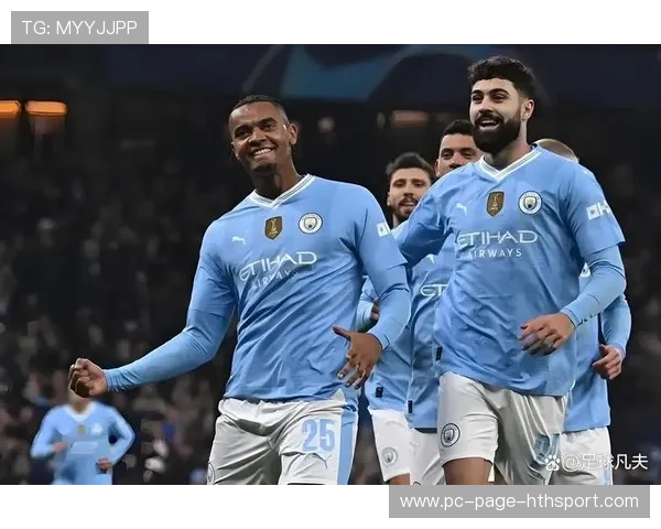曼城与纽卡必有一伤——谁将成为下一个“淘汰者”？