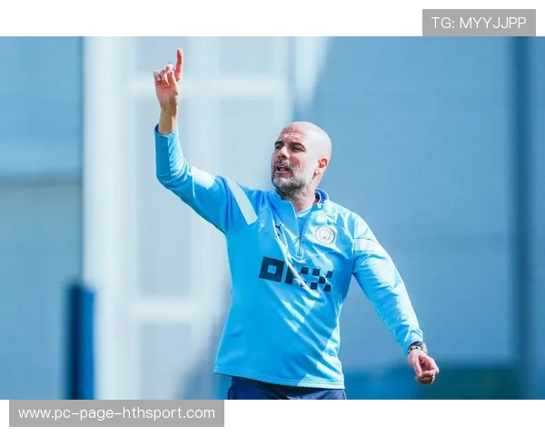 瓜迪奥拉若能调和轮换与稳定，将重铸辉煌